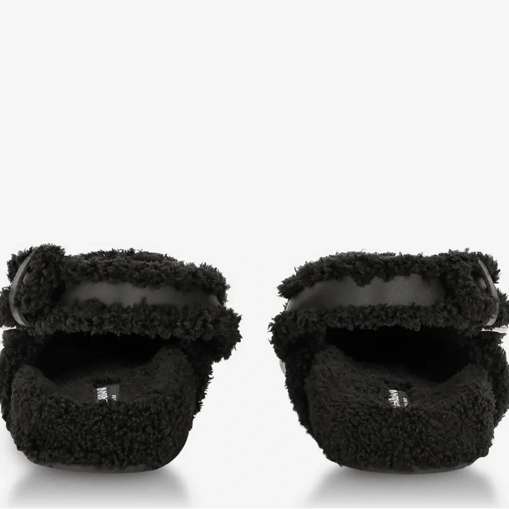 Dolce & Gabbana jacquard coated mules great condition - Picture 2 of 4